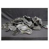 Face Saver & Others Head Covers