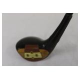 Vintage Tour Classic RH Persimmon Golf Club