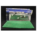 Driving & Chipping Mat