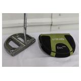 RH 49" PING DOC15.5L Long Putter
