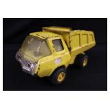 Tonka Metal Dump truck