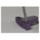 RH 33" Lady Fairway 10007  Putter