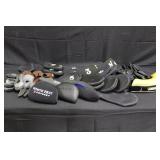 Neoprene Golf Club Covers