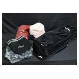 Callaway Golf Caps, Towels & Pouches