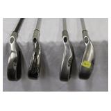 RH Callaway Big Bertha Irons