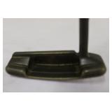 LH 36.5" PING Anser Blade Putter
