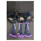 TaylorMade Sock Golf Club Covers