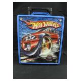 Hot Wheels 100 Car Carrier