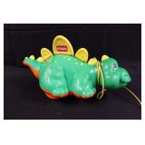 Play School Pull-A-Long Toy