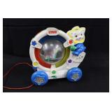 Fisher Price Pull-a-Long Toy