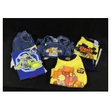 Bob the Builder Clothes