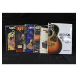 Guitar Songbooks