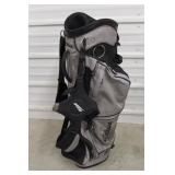 Nice Used Titleist Golf Bag