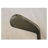 RH Vintage Walter Hagen 2-Iron