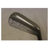 RH Vintage Spalding Robert Jones Jr. Driving Iron