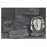 Garment Bag, Totes, Bags