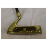 RH 35" Square Two Putter