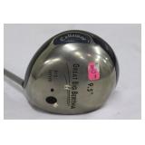 RH Callaway Great Big Bertha II 9.5ï¿½ Series Driver