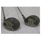 RH Mizuno 3 & 5 Fairway Woods