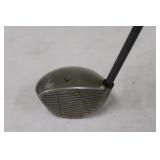 RH Callaway Bobby Jones Driver