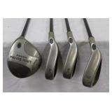 RH Callaway Little Bertha Junior Golf Clubs