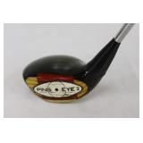 RH Vintage Ping Eye 2 Persimmon 5-Wood