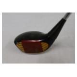 Vintage RH Ping Eye 2 Persimmon 5-Wood