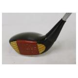 Vintage RH Ping Eye 2 Persimmon 3-Wood