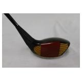 LH Vintage Ping Eye 2 Persimmon Driver