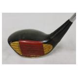 Vintage RH Ping Eye 2 Persimmon 5-Wood