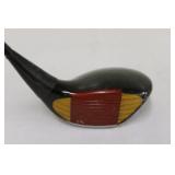 Vintage LH Ping Eye 2 Persimmon 3-Wood