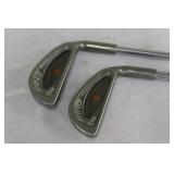 Ping Eye 3 & 4 Irons