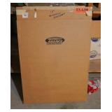 New 15' Motorcycle Windshield