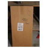 Stock Motorcycle Mufflers & Bracket