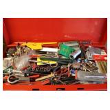 Pliers, Sockets & Assort. Tools