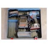 Bosch 18 V Cordless Drill