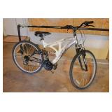 NEXT Ascent 21 Speed Mountain Bike