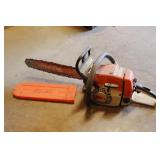 Stihl 024 AV Chain Saw