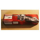 Craftsman Compact Electric Reciprocating Saw
