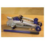 AC Delco 2 T Floor Jack