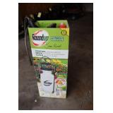 2 Gallon Lawn Sprayer