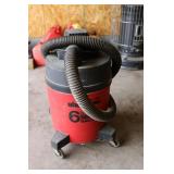 6 Gallon Shop Vac
