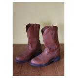 Durango Men's Size 10D Oil Resistant Boots