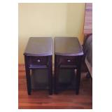 Solid Wood Nightstands