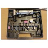 Jet Angle Head Die Grinder Set