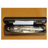 1/4' Doctor Micrometer Torque Wrench