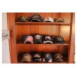 Veteran Patriotic & Misc Hats