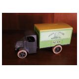 John Deere No. 101 Truck Bank