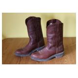 Durango Men's Size 10D Cowboy Boots