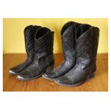 Size 10 Cowboy Boots
